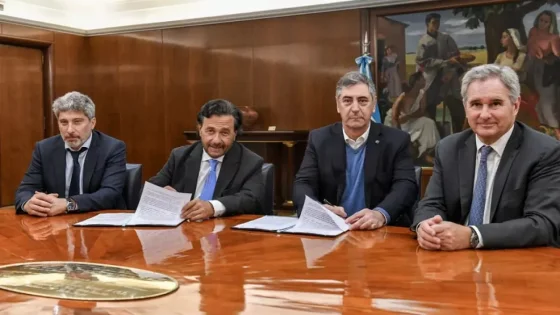 La Provincia anunció que ejecutará las obras en la Ruta Nacional 51