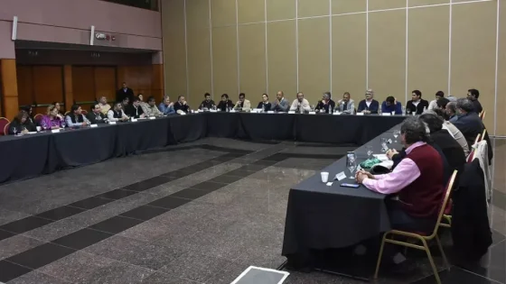 La Provincia ofreció un incremento salarial del 9% para el segundo semestre del año