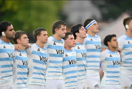 Los Pumitas hicieron historia: están en semifinales del Mundial Sub-20 por cuarta vez