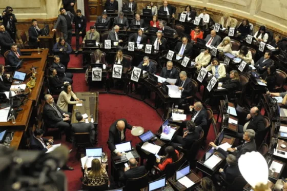 El Senado aprobó aumento de jubilaciones, moratoria previsional y la emergencia en discapacidad