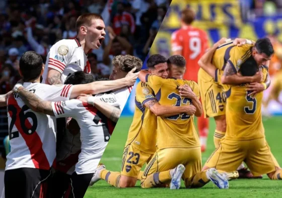 La pelota vuelve a rodar: partidos y horarios de la Fecha 1 del Torneo Clausura