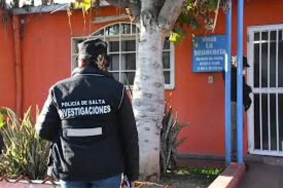 Tras reiteradas irregularidades, la Justicia clausuró un geriátrico en barrio Intersindical