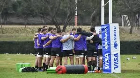 Salta se prepara para disfrutar de un fin de semana histórico de rugby