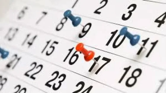 El viernes 15 de agosto fue declarado como día no laborable con fines turísticos