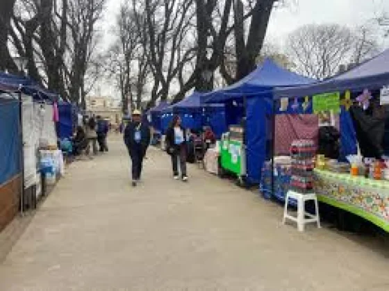 Se completó el cupo de preinscripciones de puesteros para la Feria del Milagro