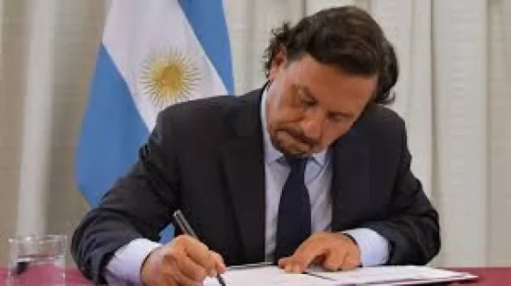 Sáenz presentará un amparo para restablecer pensiones suspendidas