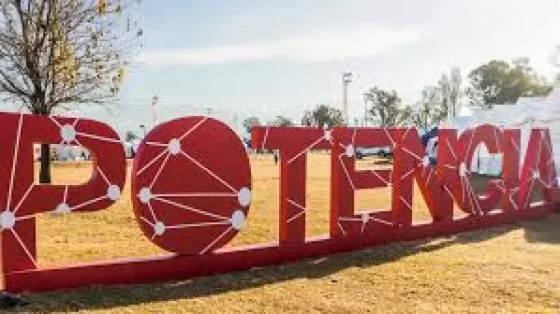 Este viernes Potencia Salta 2025 abre sus puertas