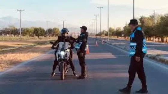 Fin de semana: sancionaron a más de 150 conductores alcoholizados