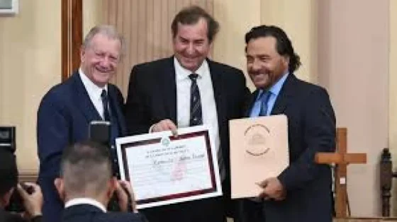 Nuevos legisladores: asumieron los senadores y diputados electos en mayo