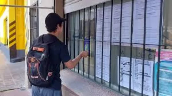 SAETA: hoy inicia la renovación del Pase Libre para el ciclo lectivo 2026