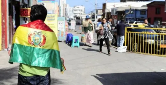 Evo desea trabajar con Macri; viajará una comitiva