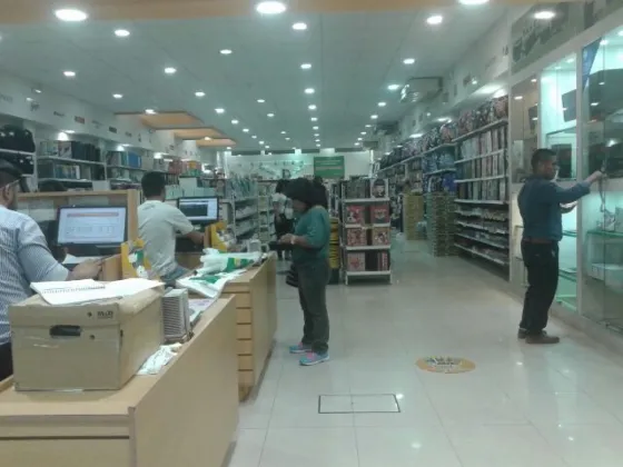 Salteños compran útiles con tarjeta pero desconocen los intereses aplicados por las empresas