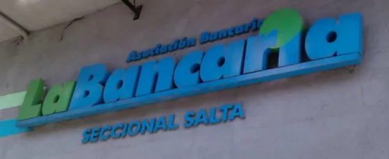 La Bancaria amenaza con ir al paro de no llegar a un acuerdo