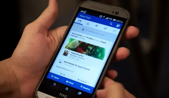 EE.UU. pediría contraseñas de redes sociales para otorgar visas