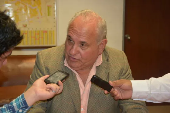 García Salado: “Tiene que desaparecer los carreros”