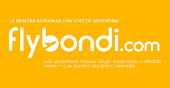 Llegaron a Salta los vuelos low cost