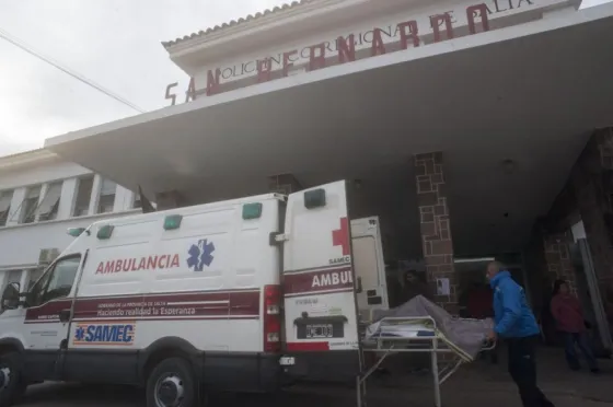 Hospital San Bernardo