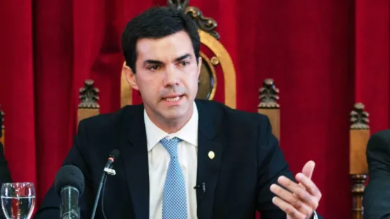 Juan Manuel Urtubey, Gobernador de la Provincia de Salta