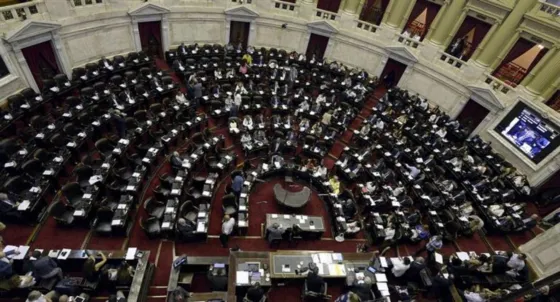 Congreso d la Nación