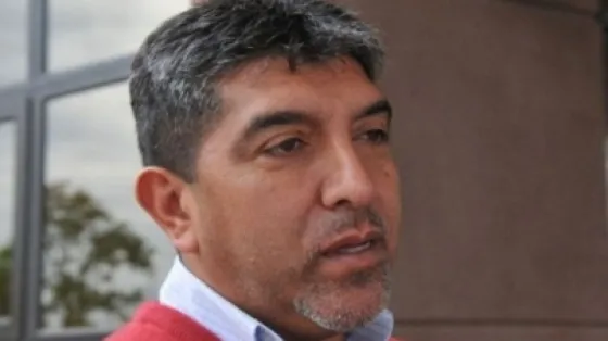 Eloy Vidal Alcalá, sec gral de AMET