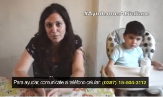 Necesita un implante coclear para su hijo