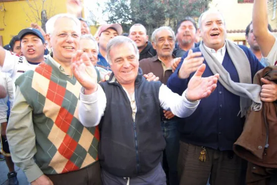 En medio de la polémica, Juventud tiene presidente