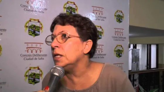 “Macri nos está llevando a una explotación laboral”