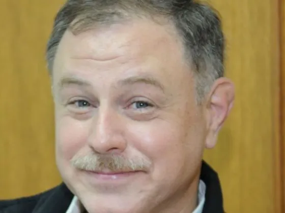 “Urtubey se pasó al Macrismo”