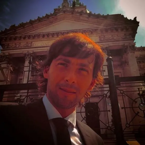 Emanuel Sierra confirmó su candidatura a diputado nacional