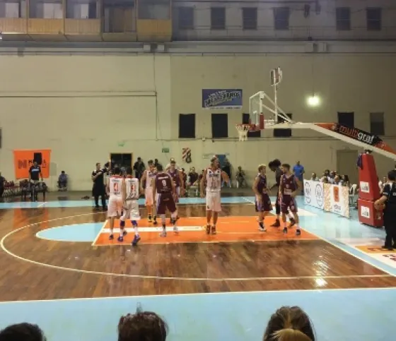 Los infernales ganaron su cuarto partido consecutivo