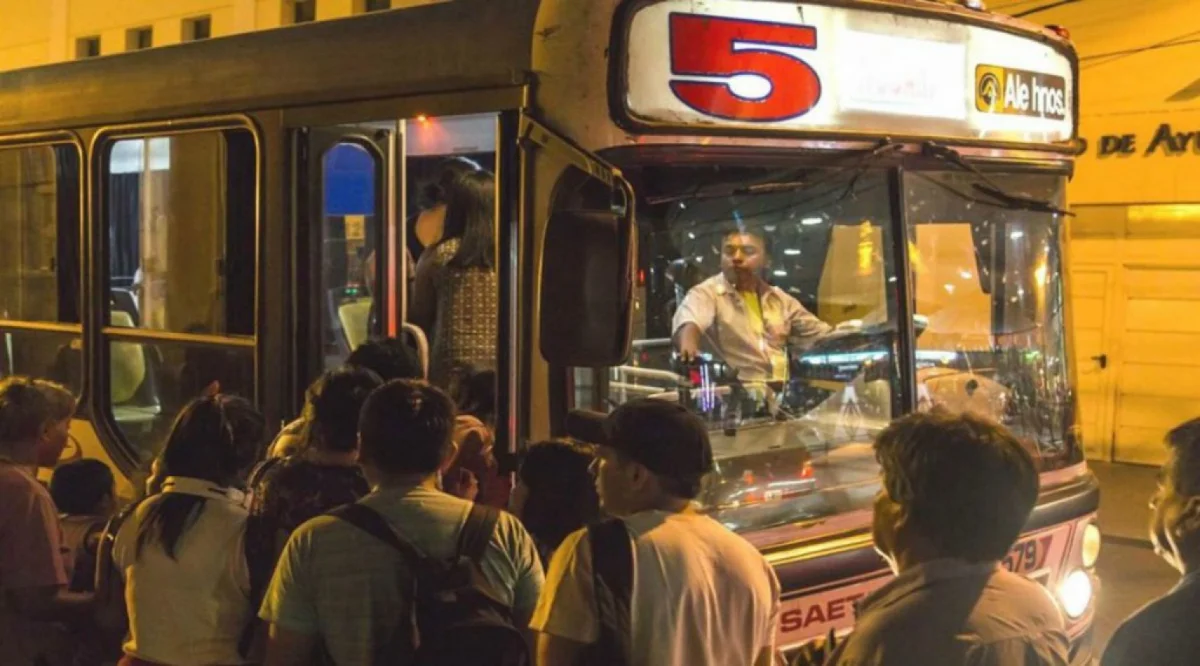 SAETA solicitó readecuación tarifaria