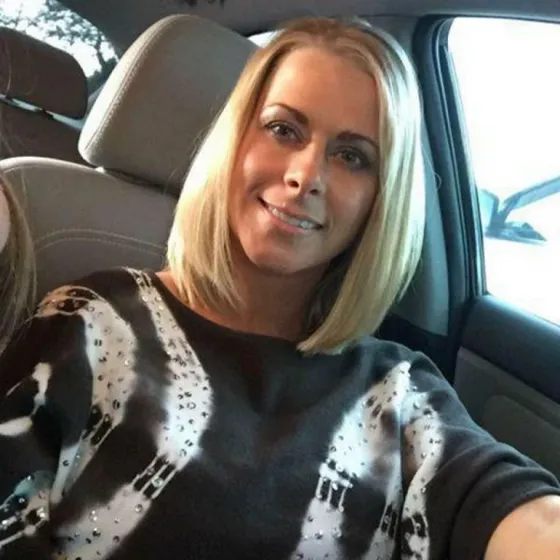 Mary Frances Fletcher, también conocida como Debbie Fletcher