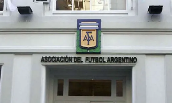 Asociación del Fútbol Argentino