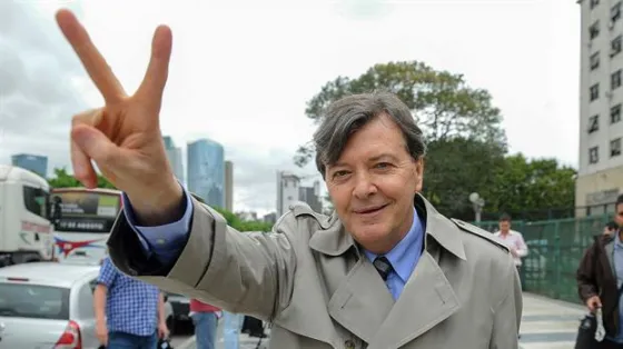 Amplían la imputación contra César Milani: la fiscalía lo acusa por asociación ilícita