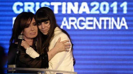 ¿Florencia Kirchner quedaría detenida?