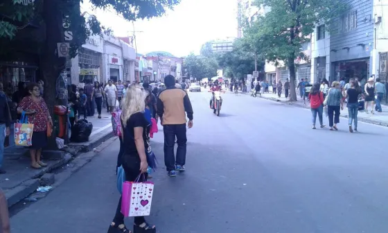 Movilización docente