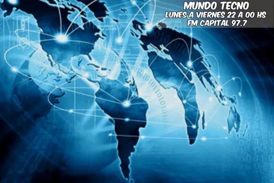 Desembarca “Mundo Tecno” en Fm Capital