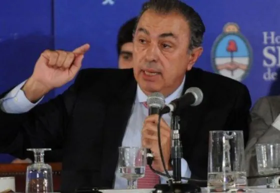 Rodolfo Urtubey en contra de juzgar a los menores como adultos