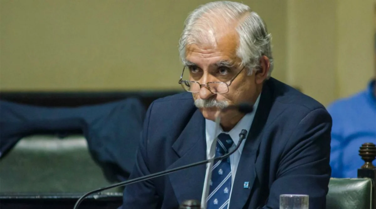 No se trataría la Ley de municipalidades