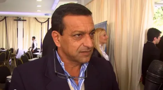 Lara Gros denunció por amenazas a un concejal