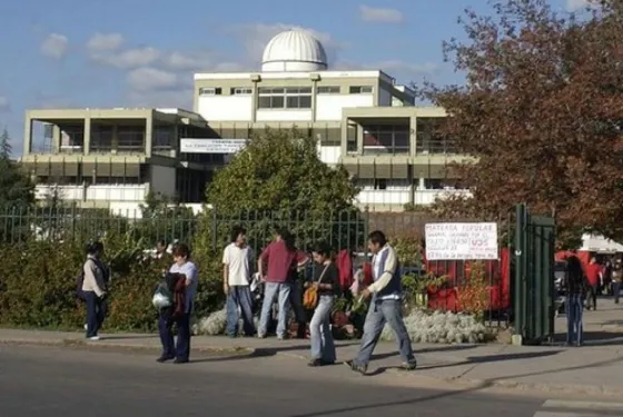 Adiunsa reconoció que el paro "es político"