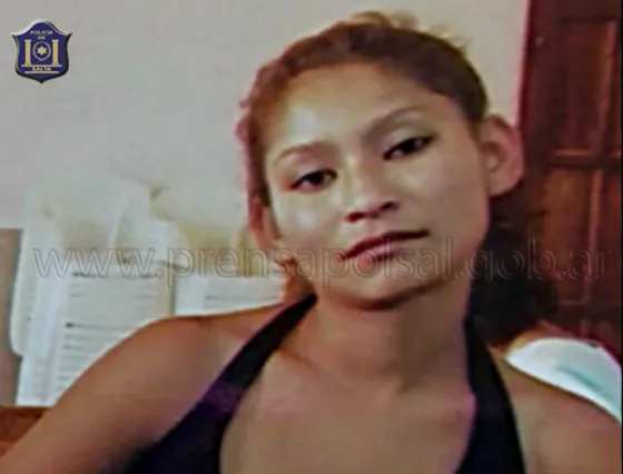 ¿Un nuevo femicidio en Salta? Encuentran el cuerpo de una mujer desaparecida