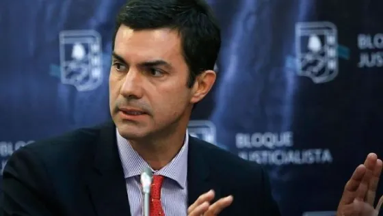 ¿Qué dijo Urtubey del paro de la CGT?