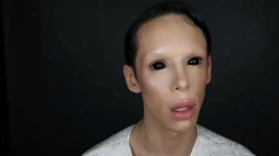 ¿A qué o quién se parece?