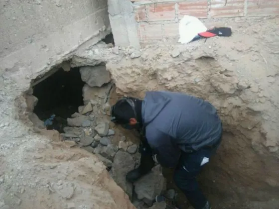 San Antonio de los Cobres: Identificaron a una mujer que sería la madre de la beba