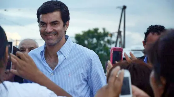 "Urtubey es peronista"