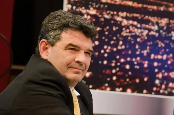 “El narcotráfico maneja el país”