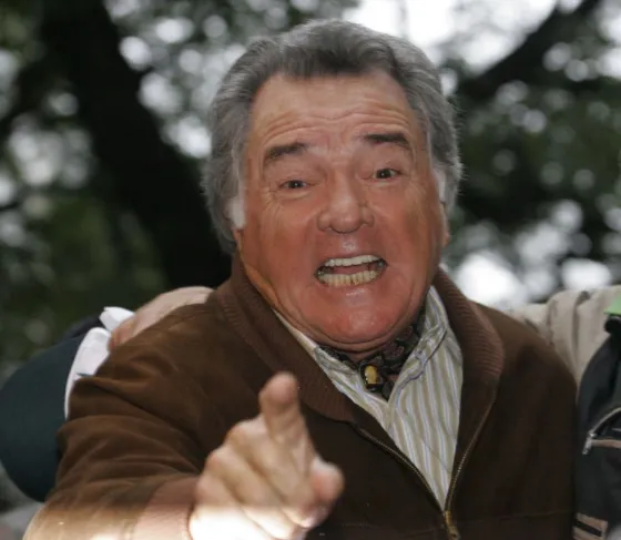 Barrionuevo al Gobierno: "Tienen que escucharnos o puede haber lío"