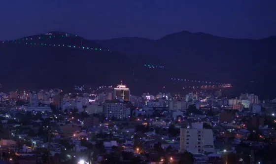 Enterate cómo estará el tiempo para Nochebuena y Navidad