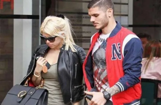 ¿Qué pasa con la "Conejita" y Mauro Icardi? ¡Arde Wanda!